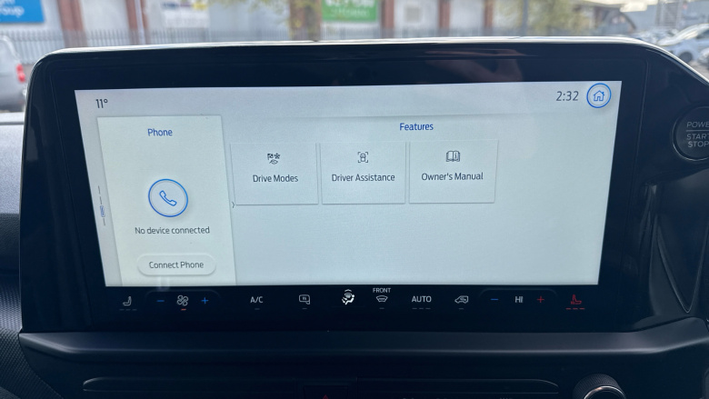 Ford Transit Custom 300 L1 Diesel Fwd 2.0 EcoBlue 136ps H1 Van Limited